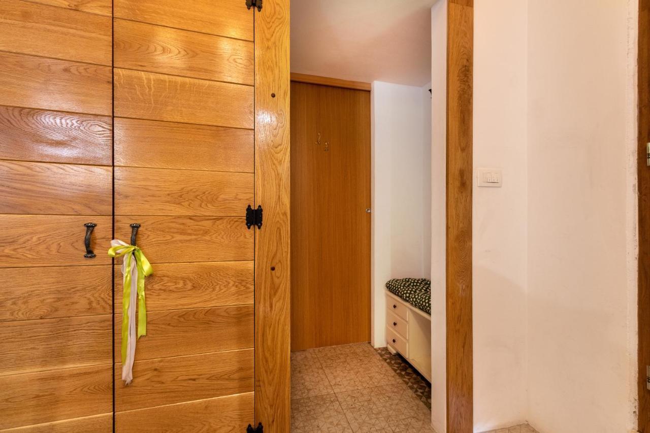 Apartment Tara Kaštela Eksteriør bilde